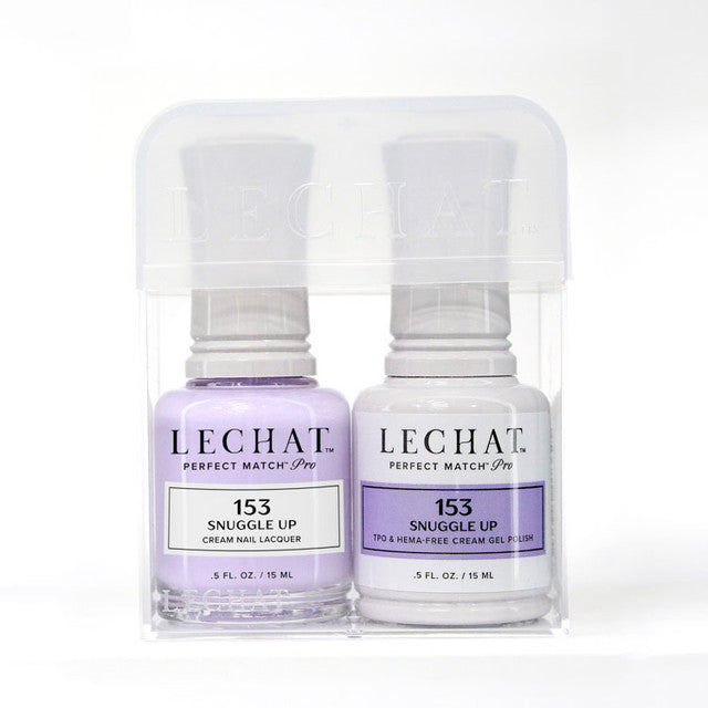 Perfect Match  Pro Gel Polish &amp; Lacquer Duo