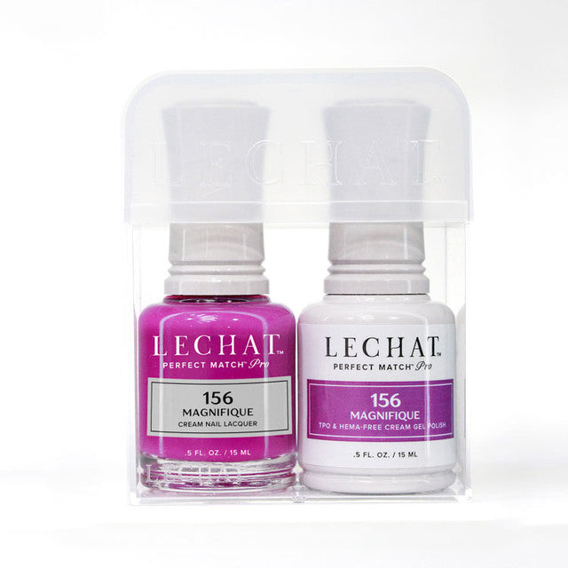 Perfect Match  Pro Gel Polish &amp; Lacquer Duo