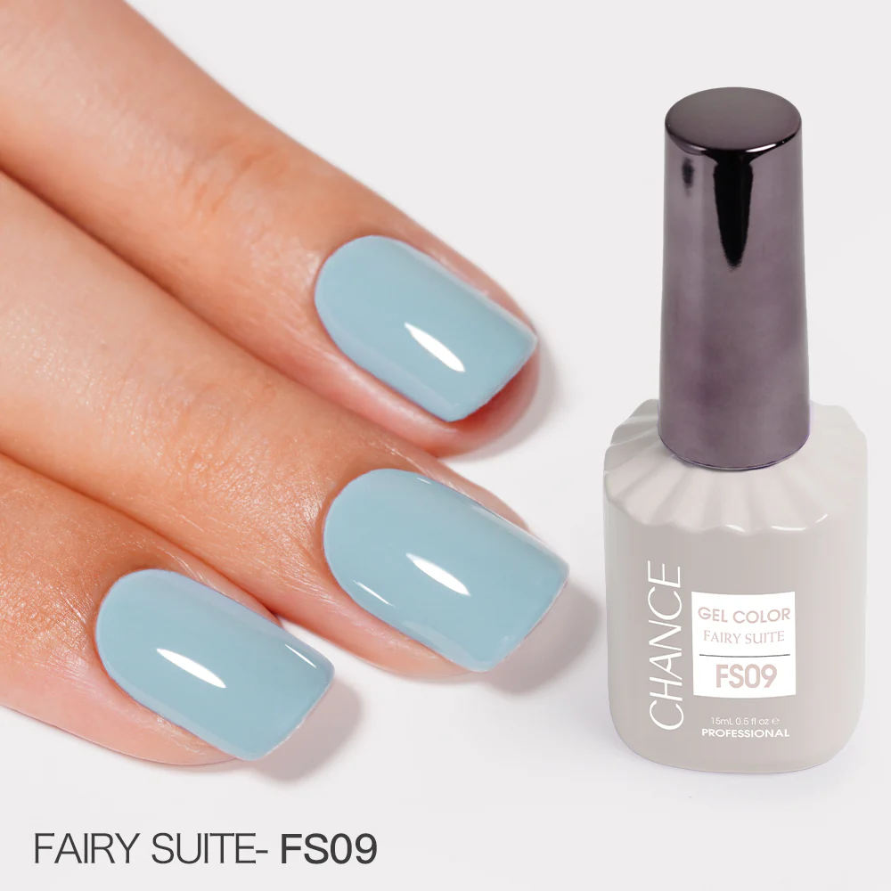Chance Fairy Suite Collection 