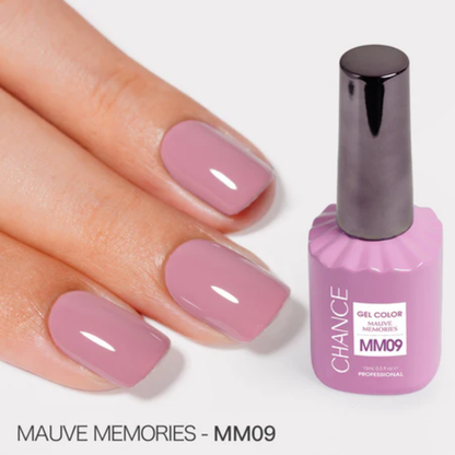 Chance Mauve Memories Collection 