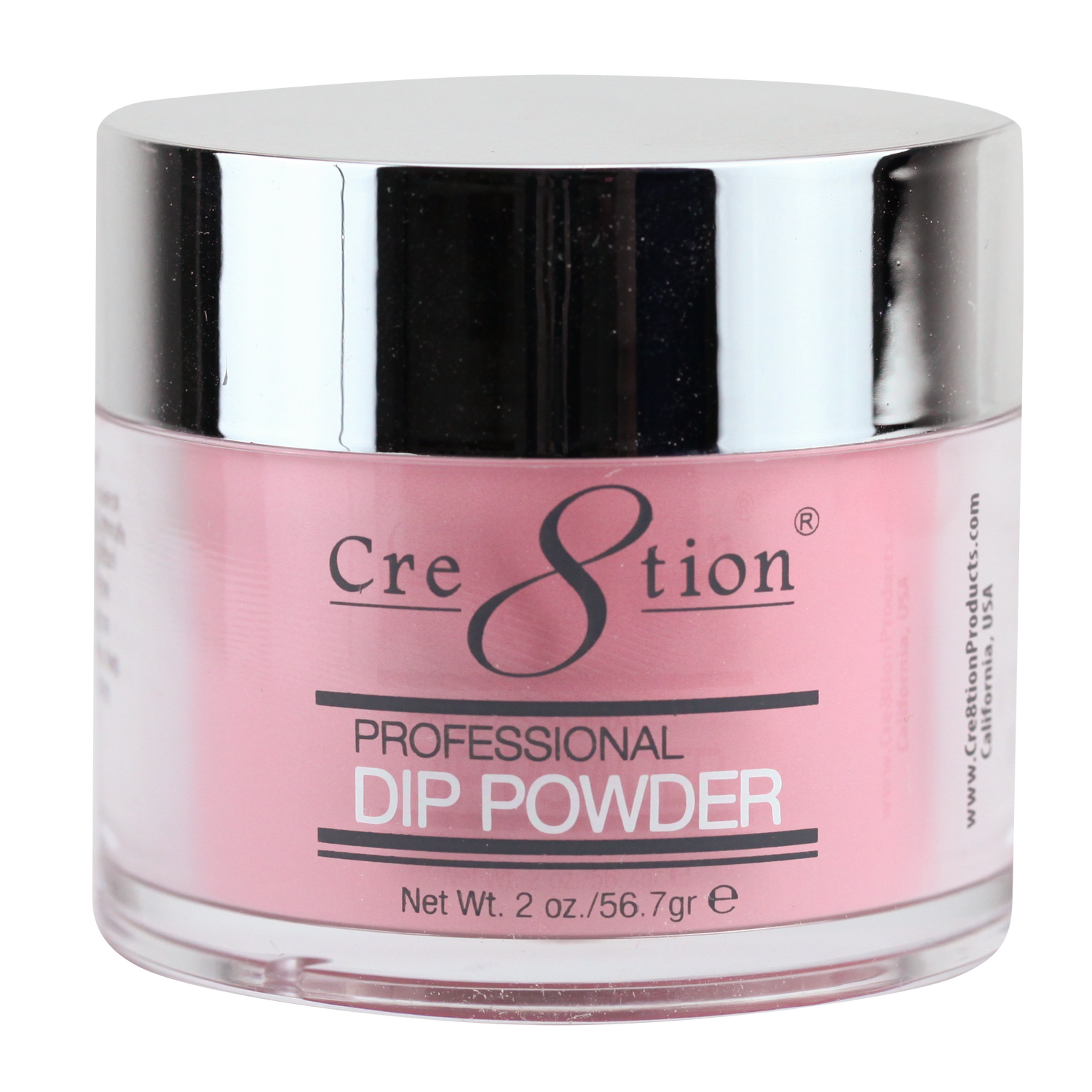 Cre8tion Dipping Powder, Rustic Collection, 1.7oz