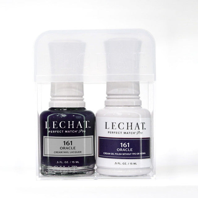 Perfect Match  Pro Gel Polish &amp; Lacquer Duo