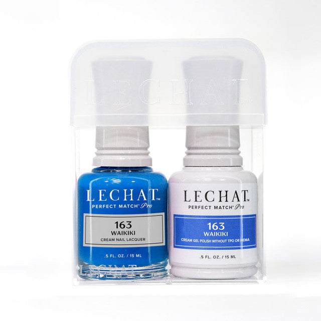 Perfect Match  Pro Gel Polish &amp; Lacquer Duo
