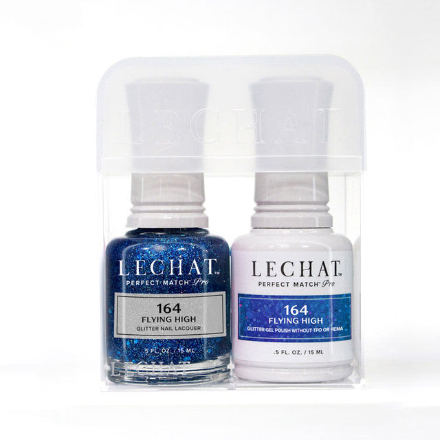 Perfect Match  Pro Gel Polish &amp; Lacquer Duo