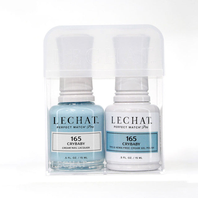 Perfect Match  Pro Gel Polish &amp; Lacquer Duo