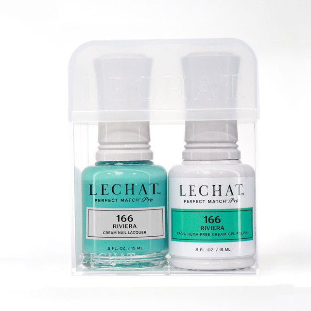 Perfect Match  Pro Gel Polish &amp; Lacquer Duo