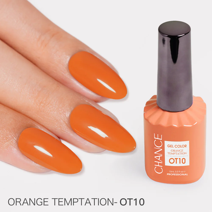 Chance Orange Temptation Collection 