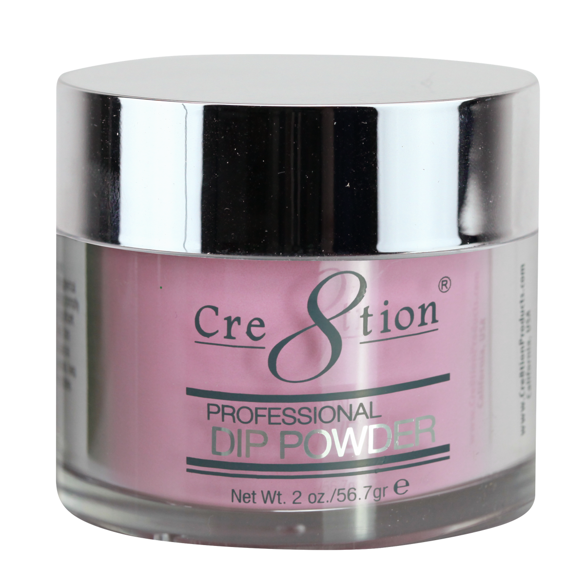 Cre8tion Dipping Powder, Rustic Collection, 1.7oz