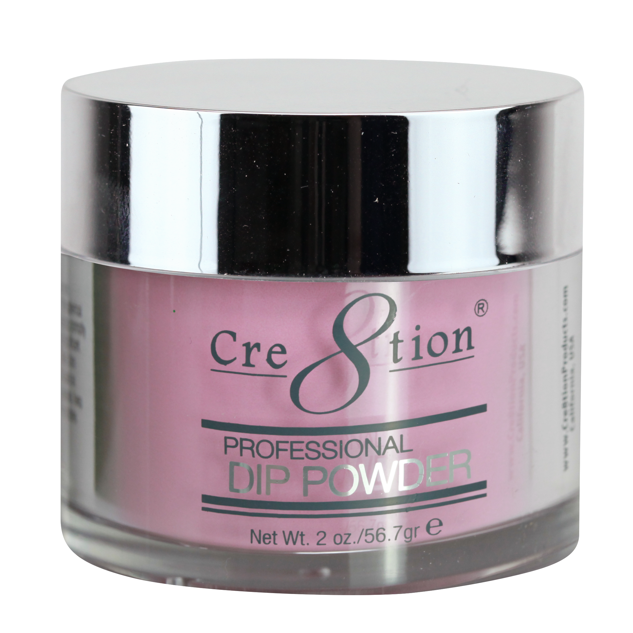 Cre8tion Dipping Powder, Rustic Collection, 1.7oz