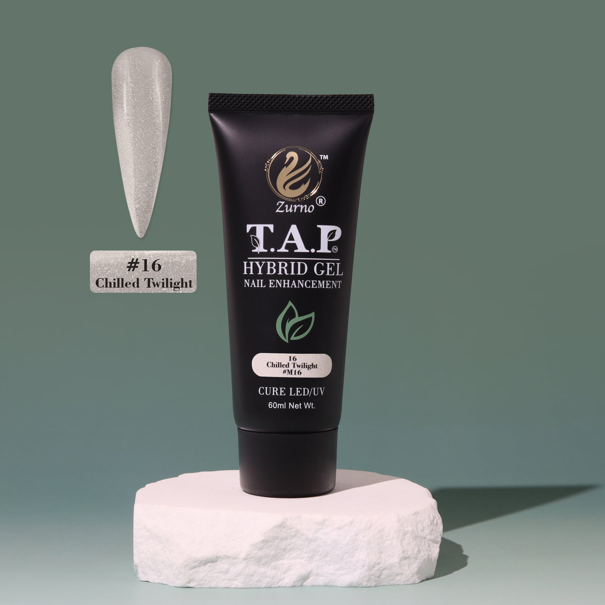 T.A.P | Collection &amp; Individual Colors - 60ml Tube