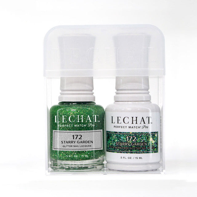 Perfect Match  Pro Gel Polish &amp; Lacquer Duo