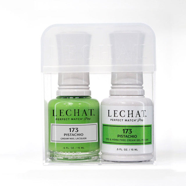 Perfect Match  Pro Gel Polish &amp; Lacquer Duo