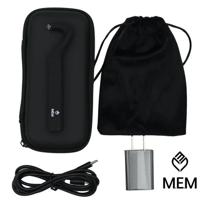 M.E.M UV Lash Extension System