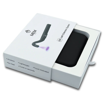 M.E.M UV Lash Extension System