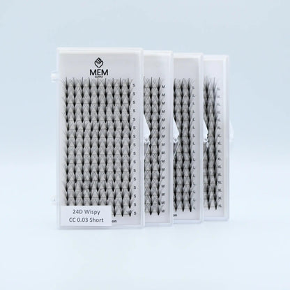 Blink Fall Sale | Airy Lash Collection