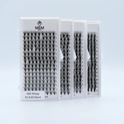 Blink Fall Sale | Airy Lash Collection