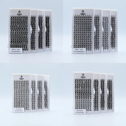 Blink Fall Sale | Airy Lash Collection