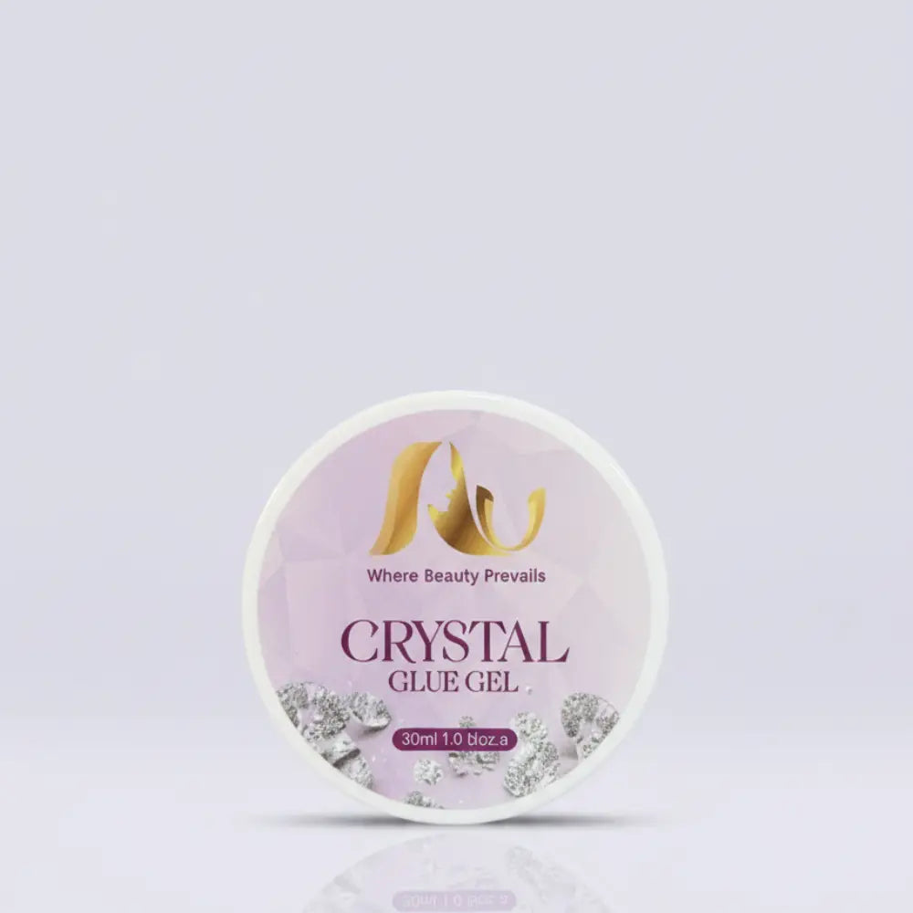 AU PRO Crystal Glue Gel