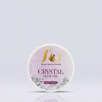 AU PRO Crystal Glue Gel