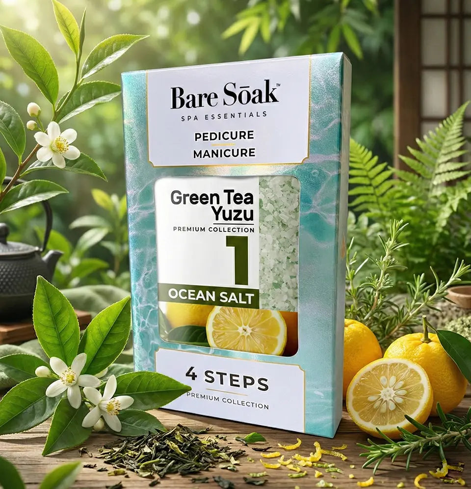 Collagen 4 Steps (50 kits per Case)