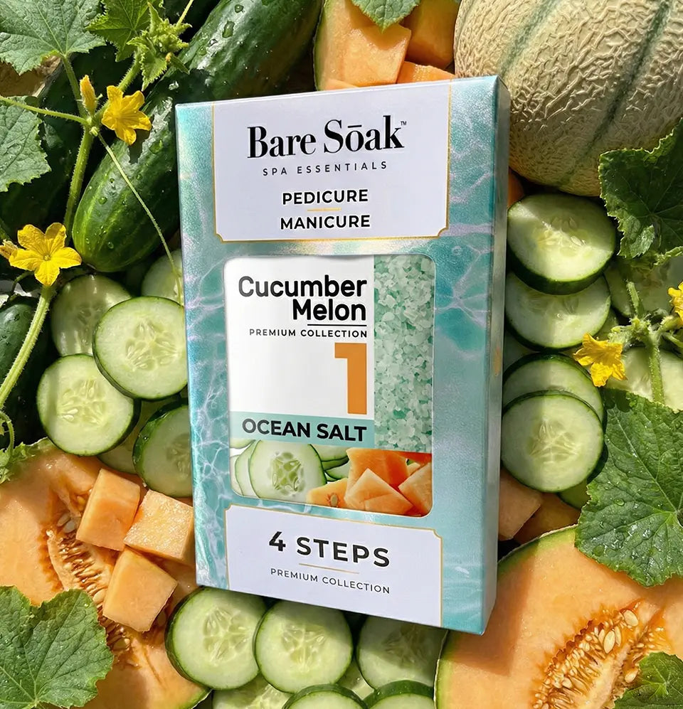 Collagen 4 Steps (50 kits per Case)