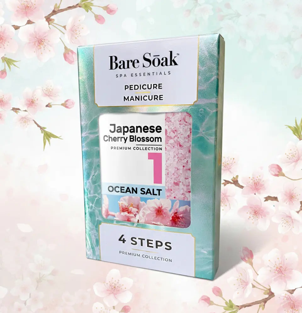 Collagen 4 Steps (50 kits per Case)