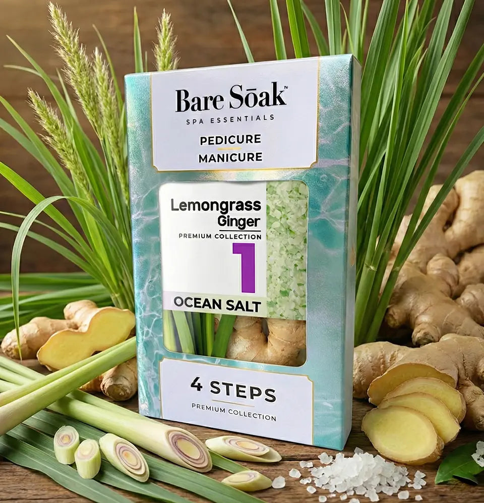 Collagen 4 Steps (50 kits per Case)