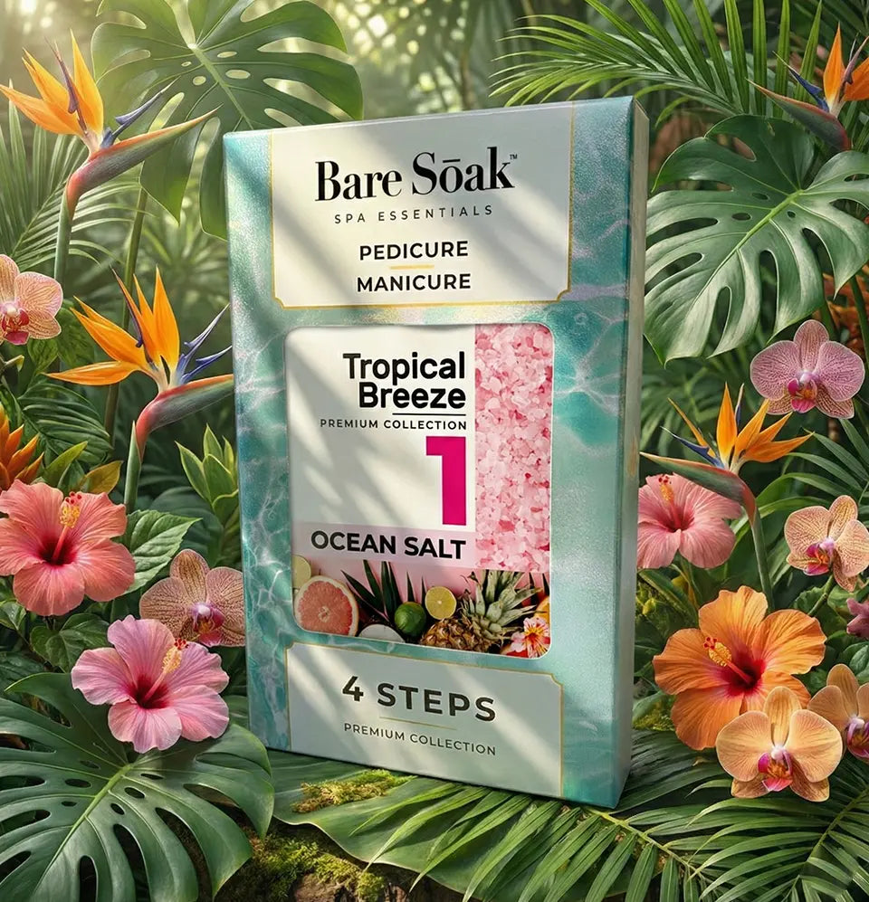 Collagen 4 Steps (50 kits per Case)