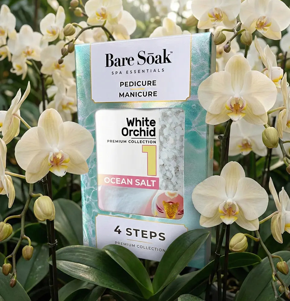 Collagen 4 Steps (50 kits per Case)