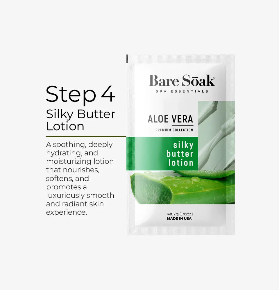 9 Steps (40 kits per case)