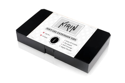 KIRIN Soft Gel X Tips Nail Box