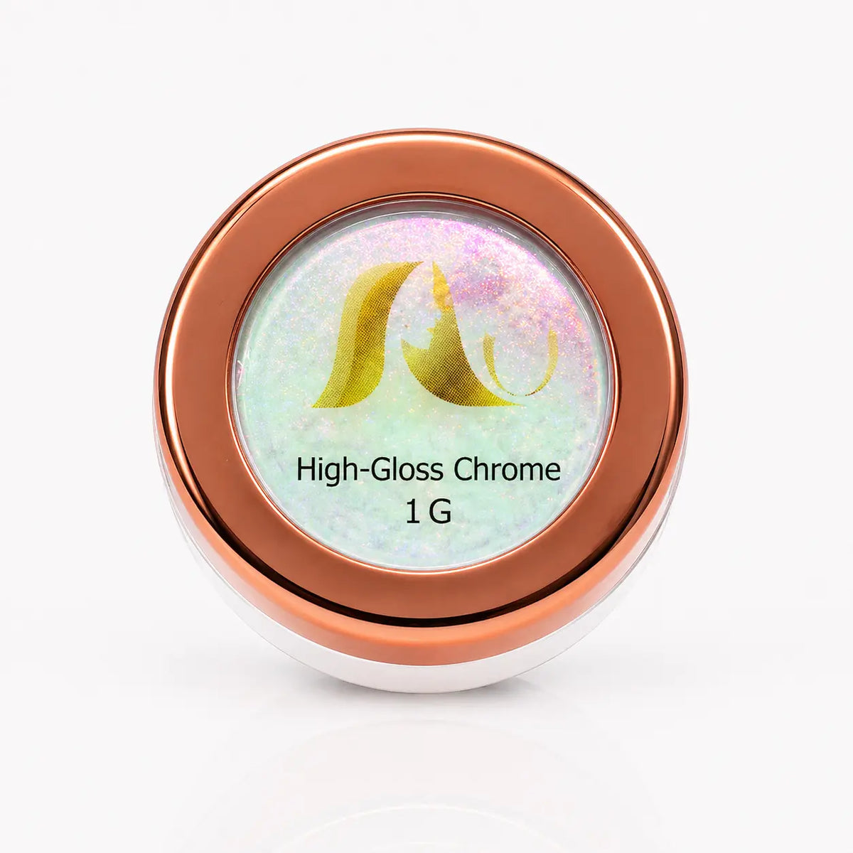 AU High Gloss Chrome