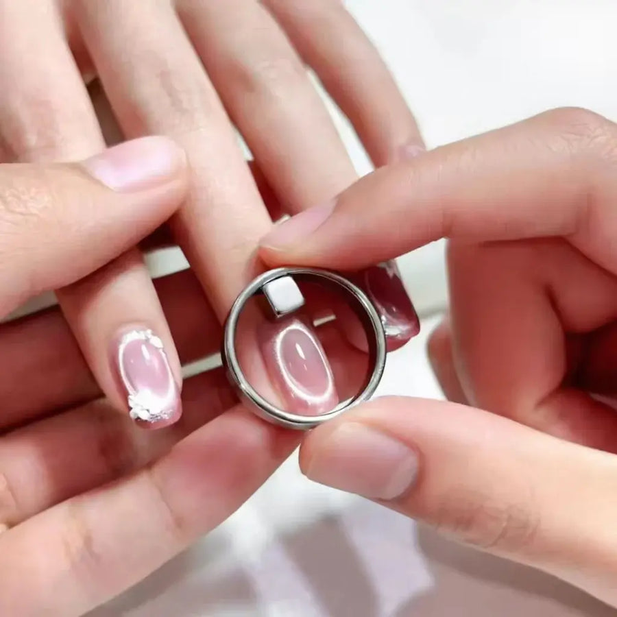 Nacy Nails
