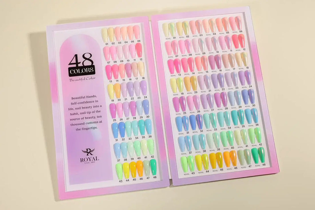 MACAROON BLUSH COLLECTION - SPRING 2026
