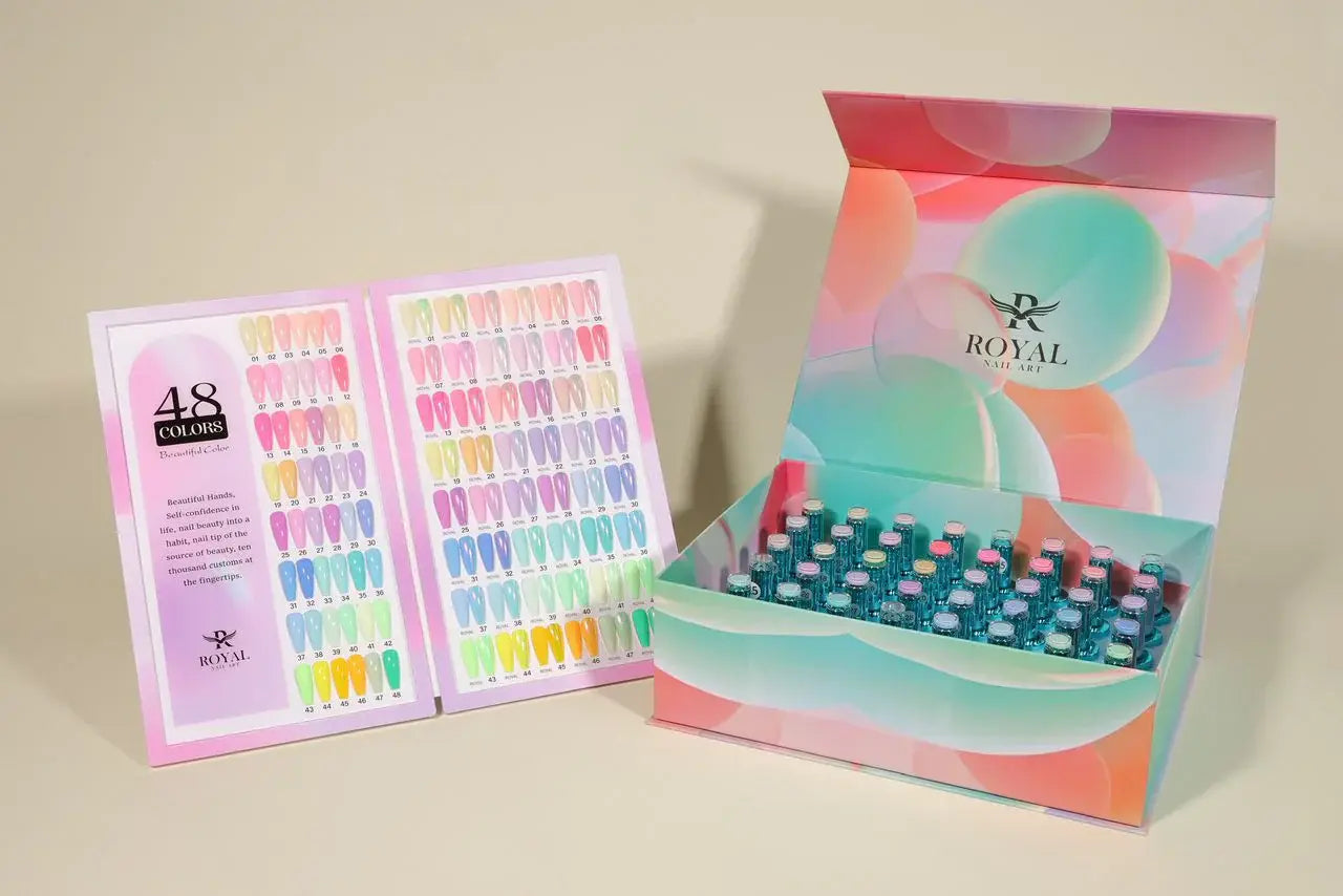 MACAROON BLUSH COLLECTION - SPRING 2026