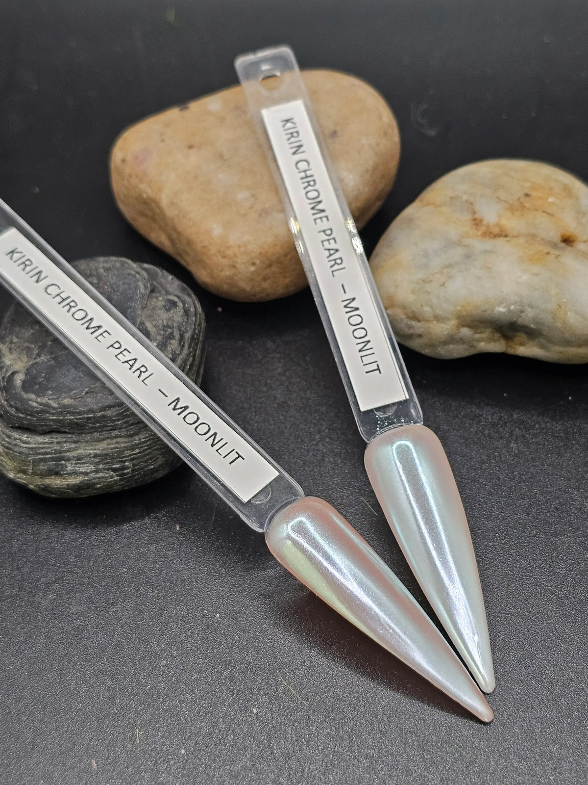 KIRIN Pearl Chrome Series - Available in 6 colors