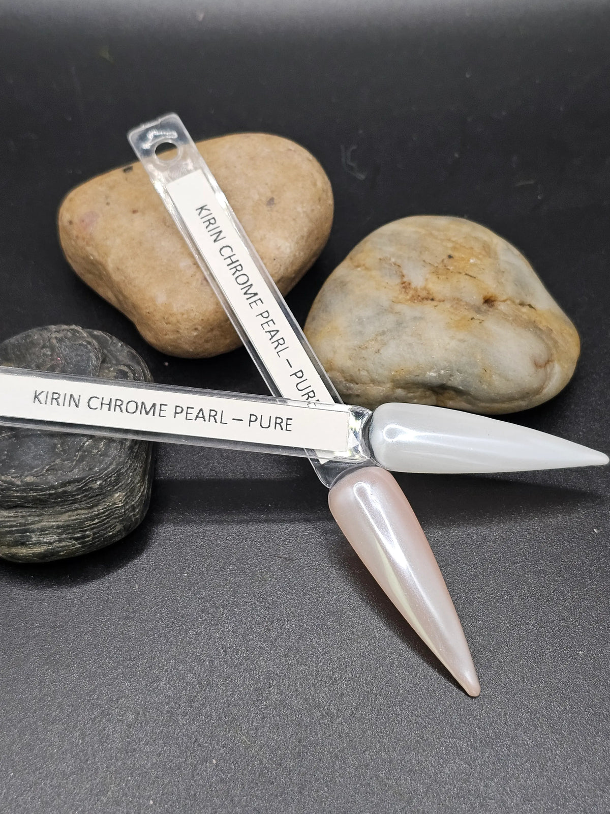 KIRIN Pearl Chrome Series - Available in 6 colors