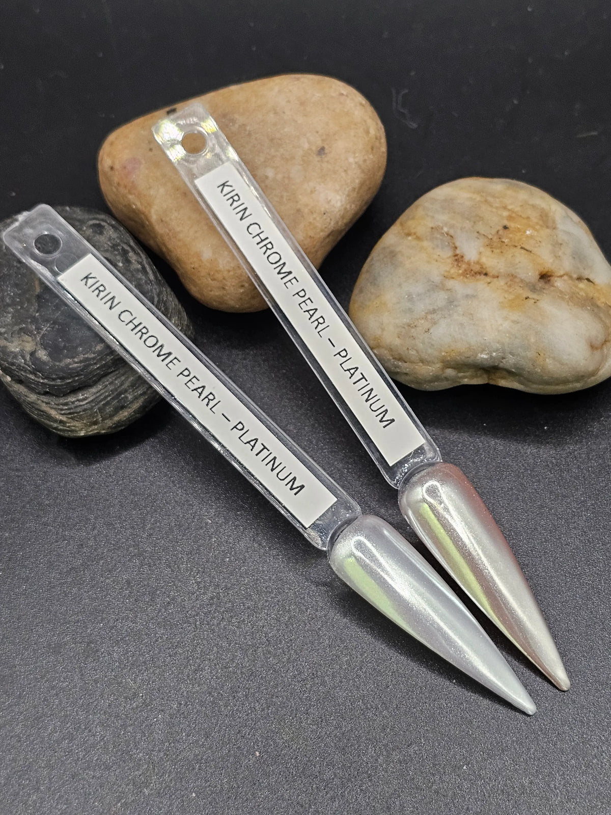 KIRIN Pearl Chrome Series - Available in 6 colors