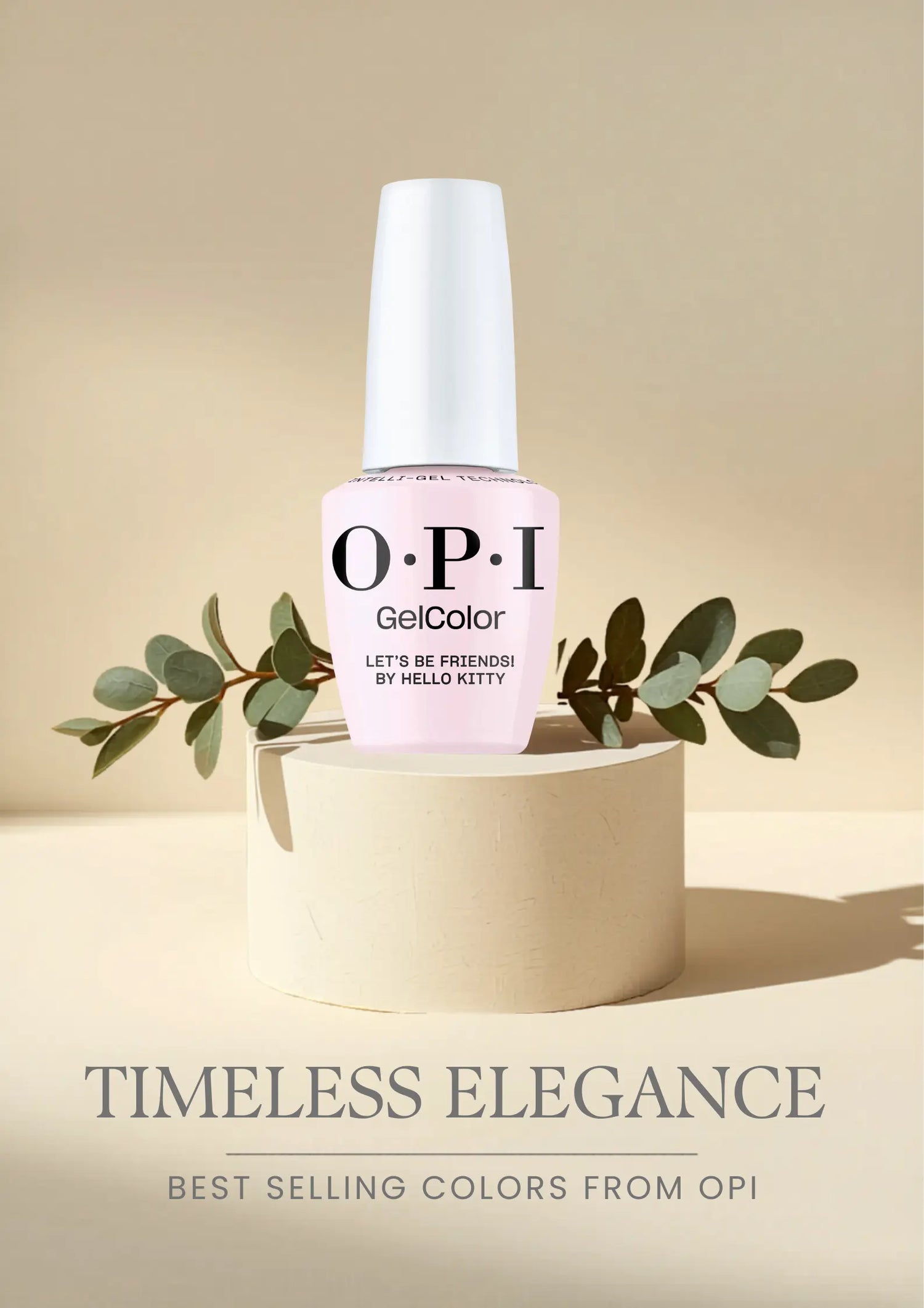 OPI Best selling colors (Gel &amp; Regular) - Pick by choice