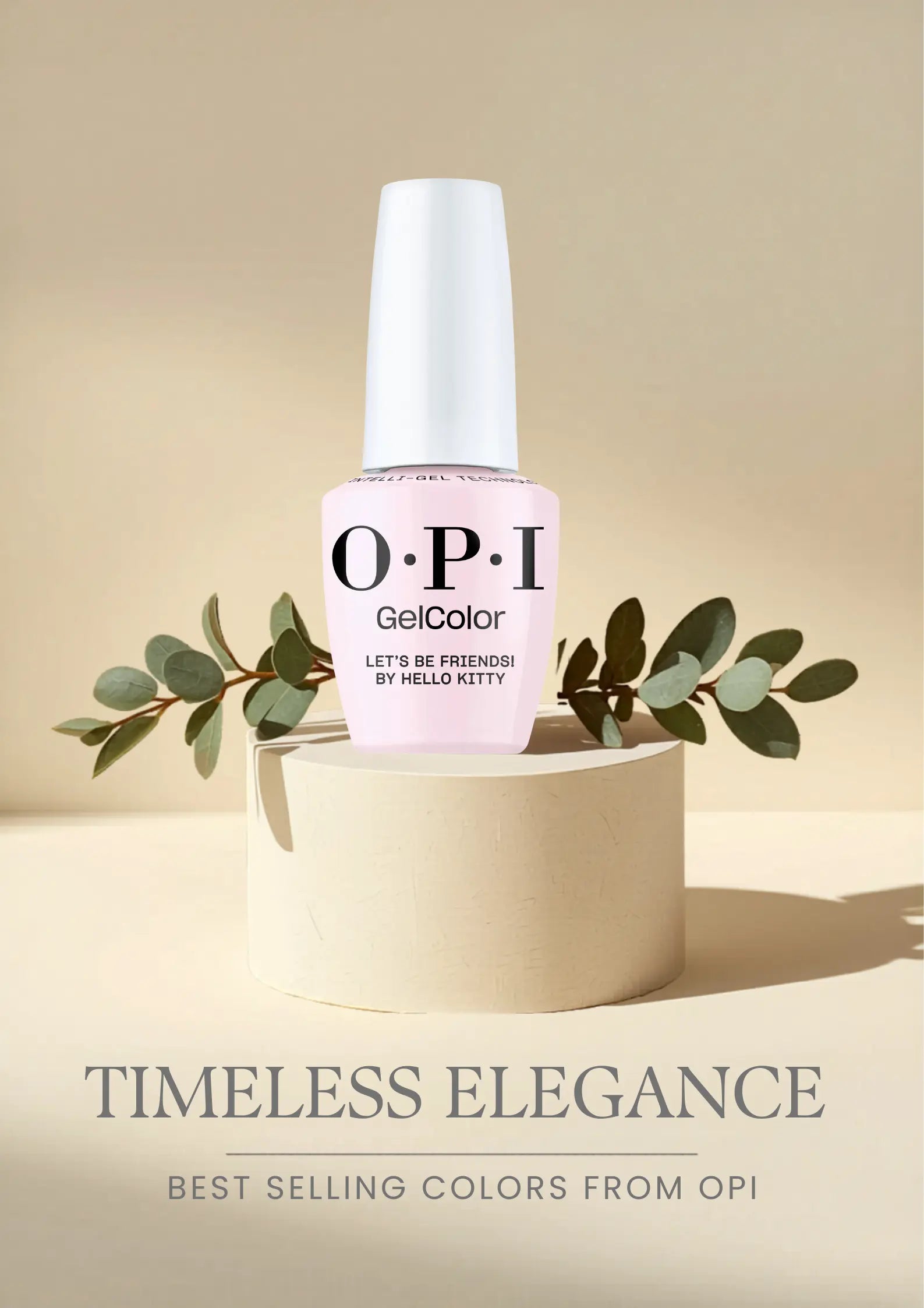 OPI Best selling colors (Gel &amp; Regular) - Pick by choice