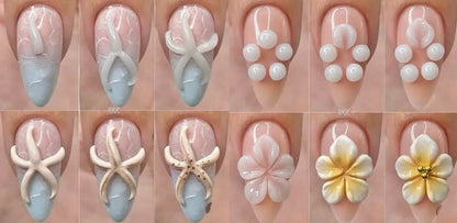 SOFIART Super Sculpting 3D Jam Gel 15g - Available in Clear/Pink/White