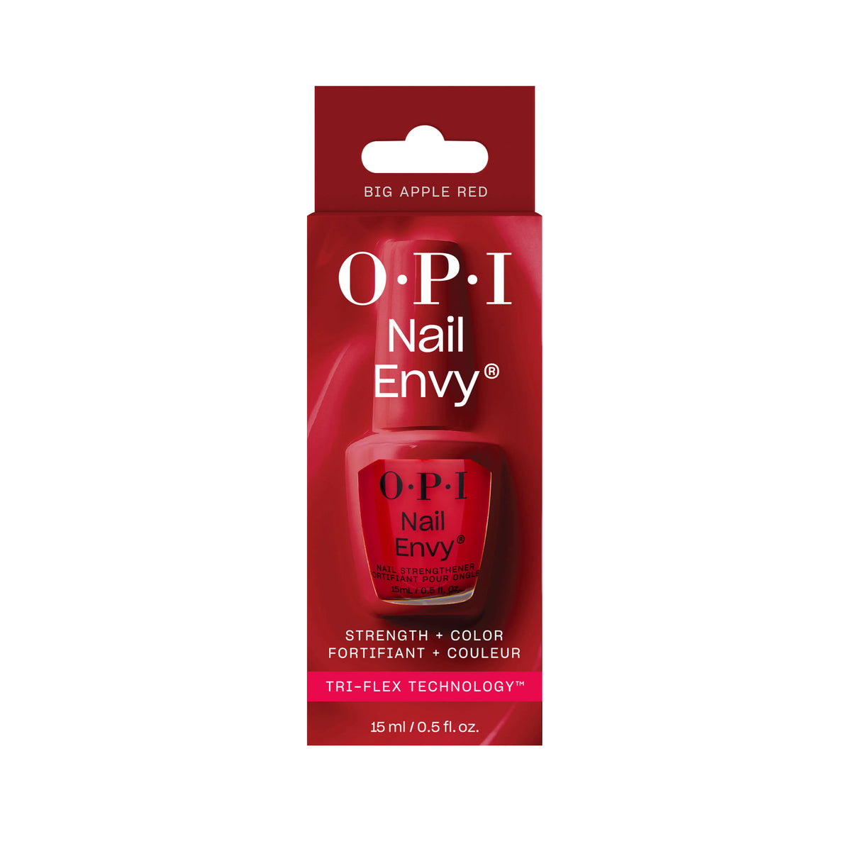 OPI Nail Envy Nail Strengthener Treatment 0.5oz