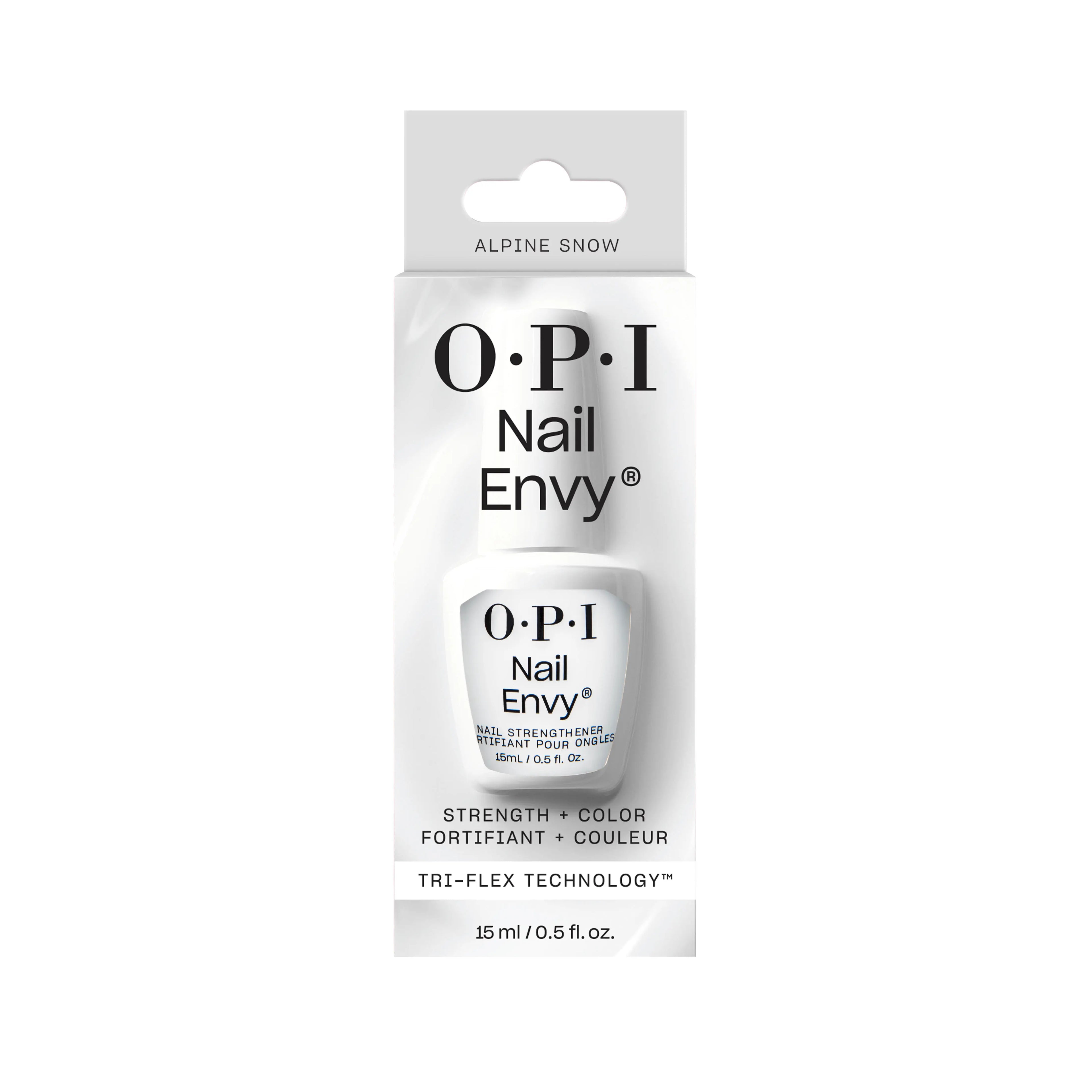 OPI Nail Envy Nail Strengthener Treatment 0.5oz