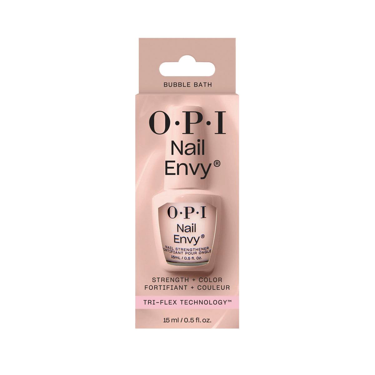 OPI Nail Envy Nail Strengthener Treatment 0.5oz