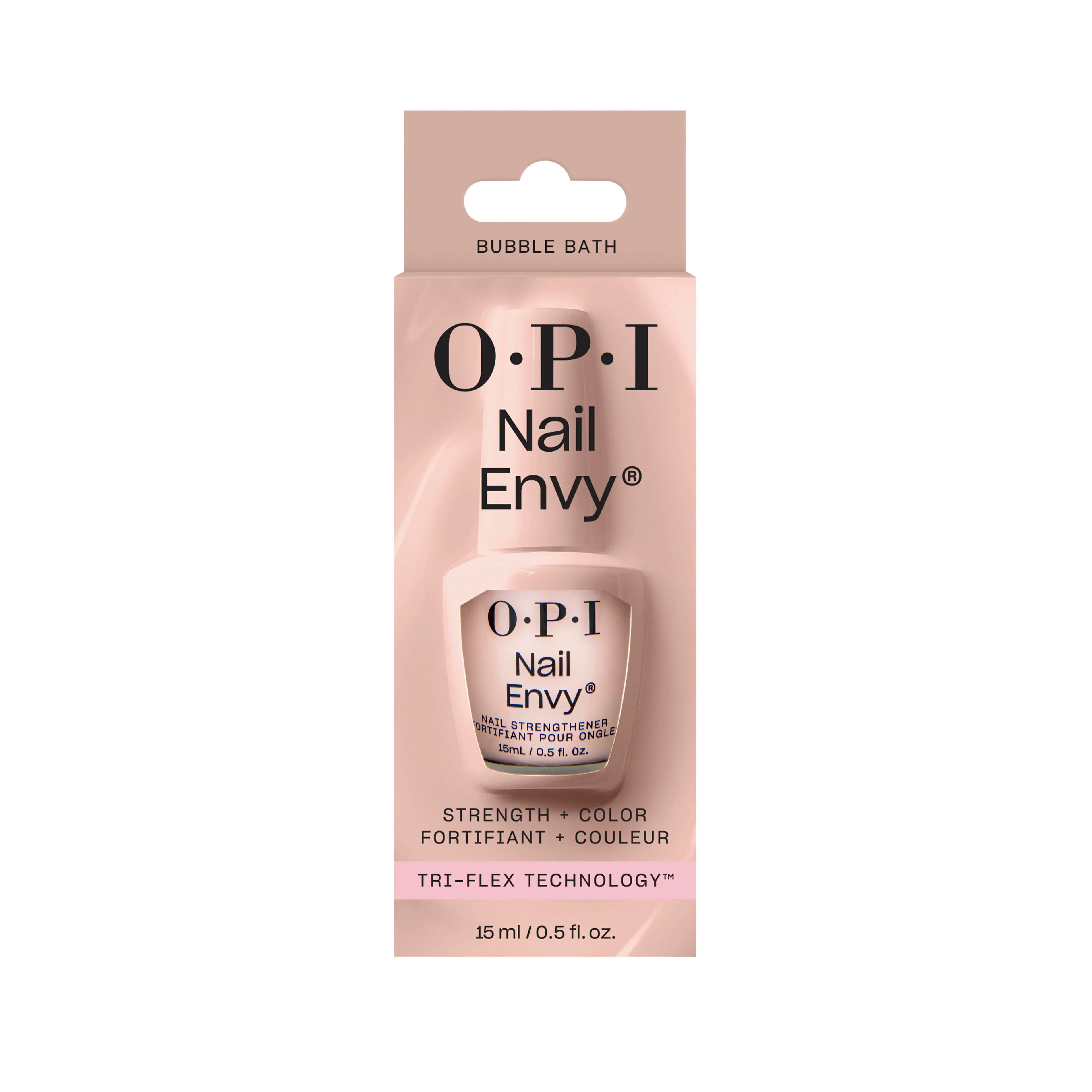 OPI Nail Envy Nail Strengthener Treatment 0.5oz