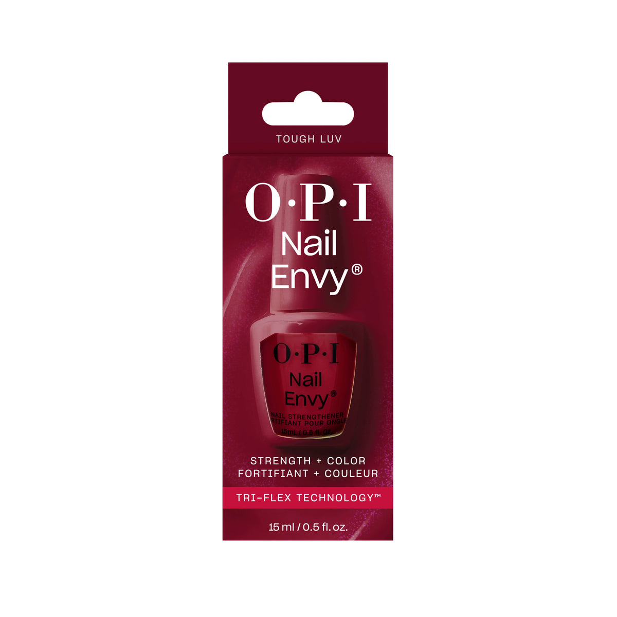 OPI Nail Envy Nail Strengthener Treatment 0.5oz