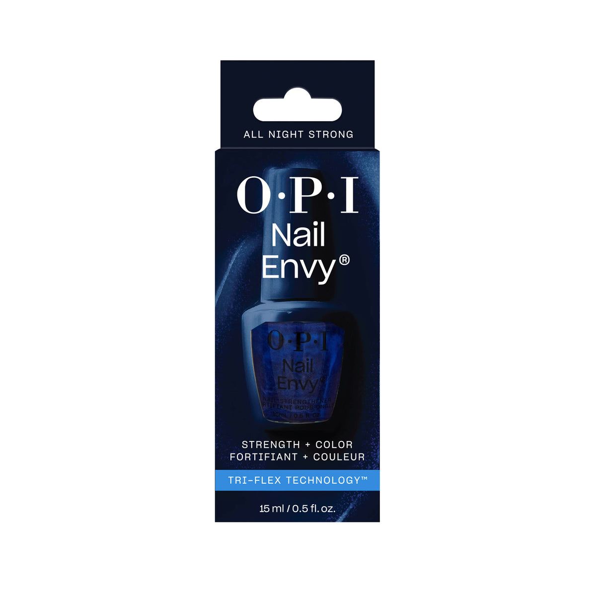 OPI Nail Envy Nail Strengthener Treatment 0.5oz
