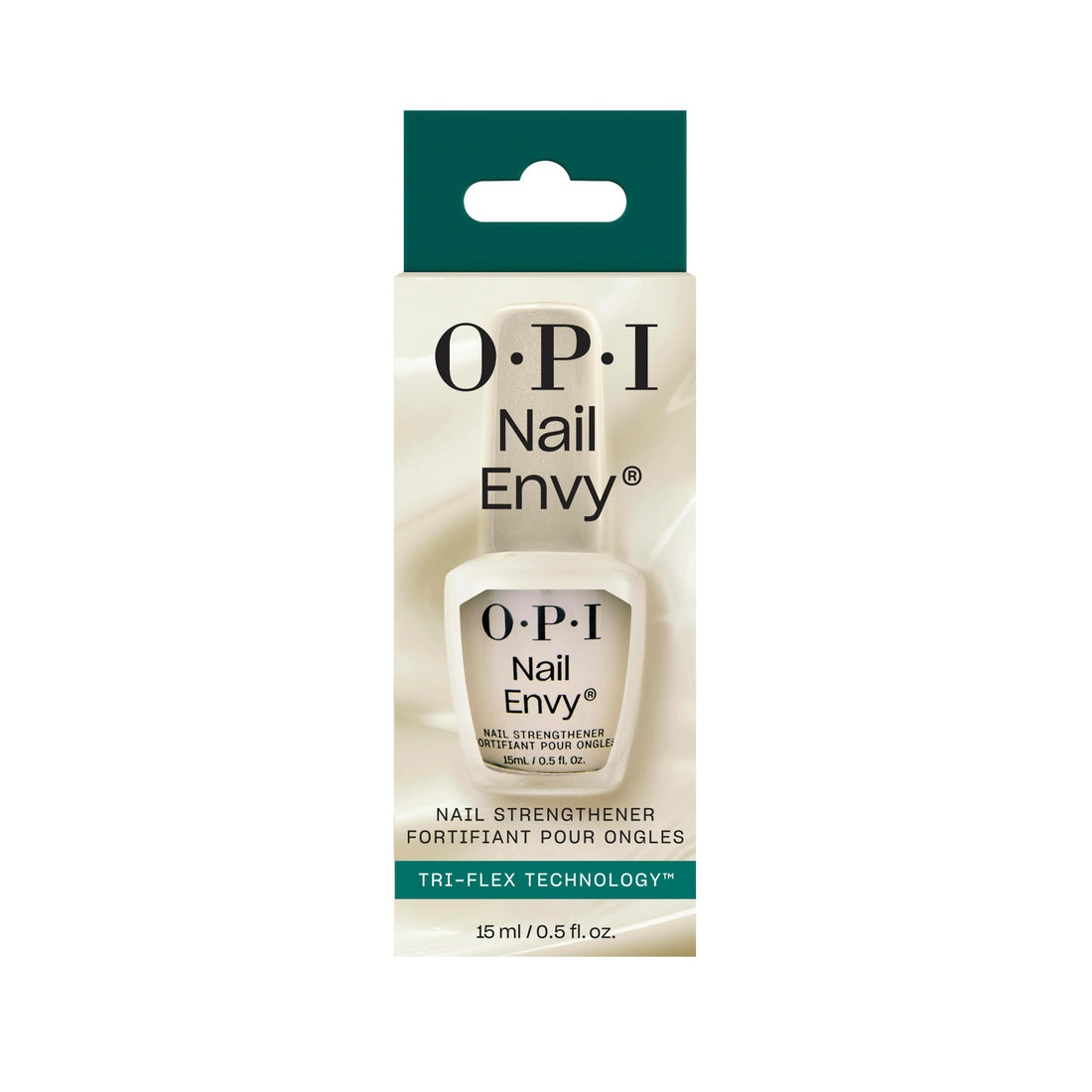 OPI Nail Envy Nail Strengthener Treatment 0.5oz