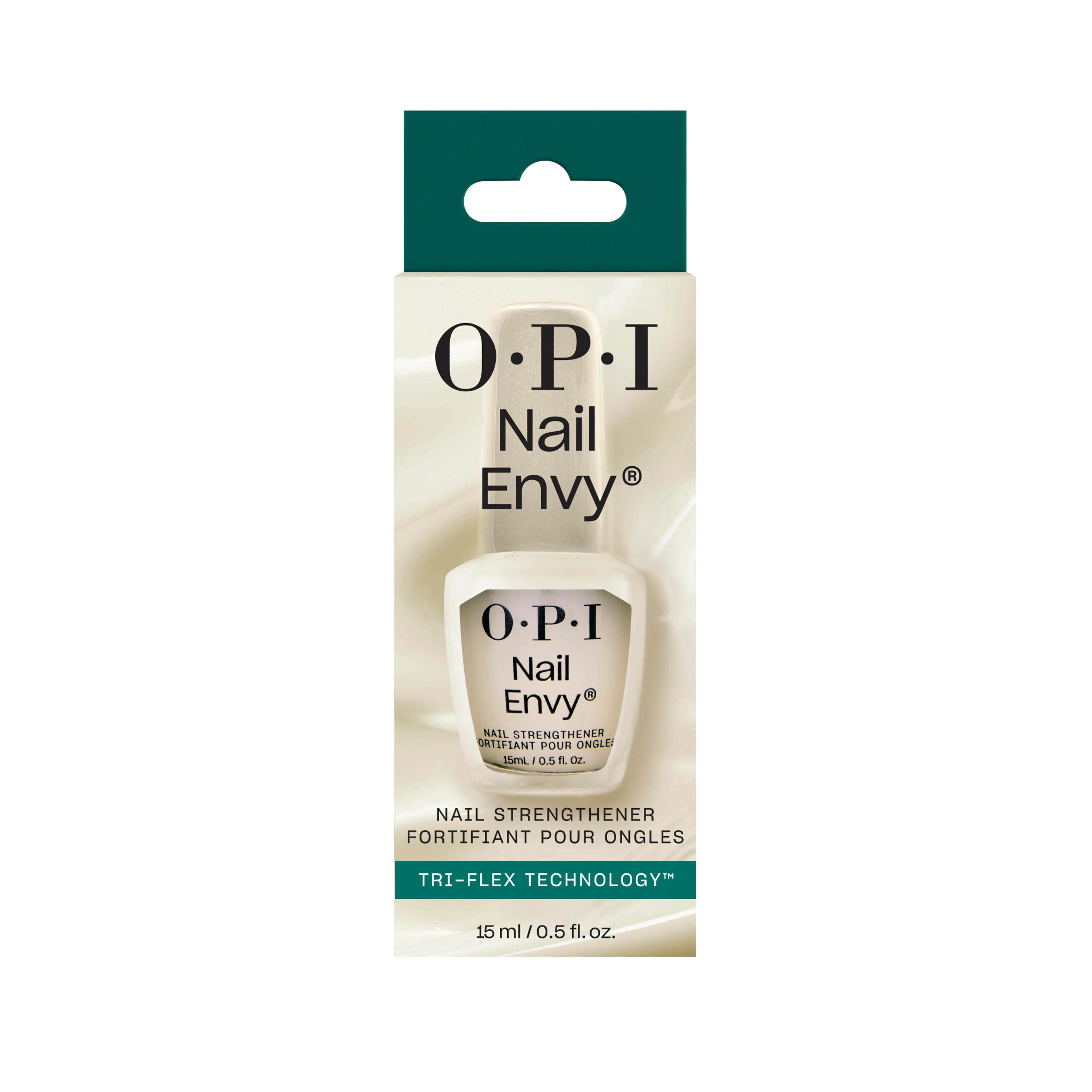 OPI Nail Envy Nail Strengthener Treatment 0.5oz