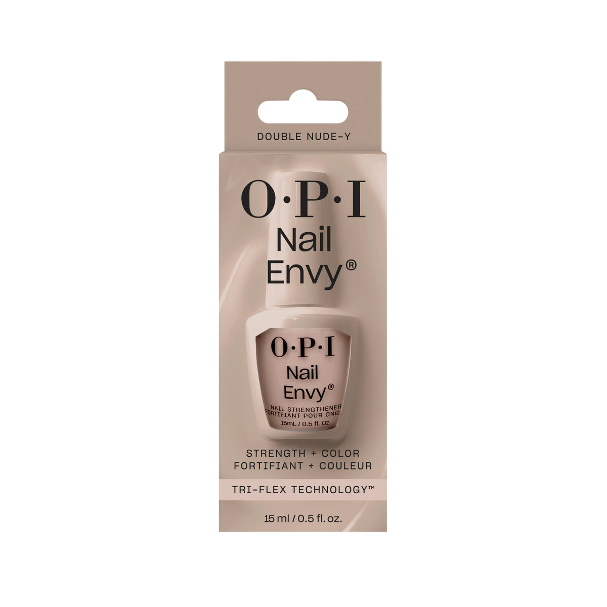 OPI Nail Envy Nail Strengthener Treatment 0.5oz